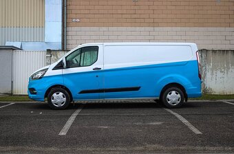 Ford Transit Custom 2.0 TDCi EcoBlue Trend L2 T320 - 3