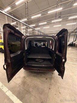 Fiat Doblo 1.6 Multijet - 3