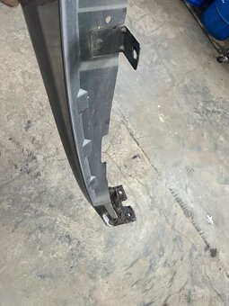 Kapota blatník Renault Scenic 2 - 3