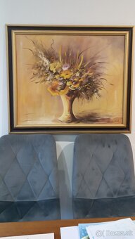 Obraz Kytica 1, Myron Špenik - 3