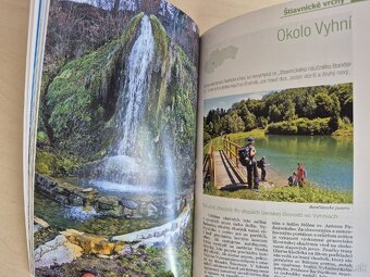 Náučné chodníky stred a juh - 3