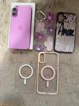 iPhone 16 plus 256gb - 3