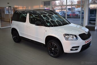 Škoda Yeti 1,4 TSi 92 kW, MONTE CARLO,Navi,TZ, - 3