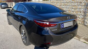 Predam Mazdu 6 2.5 Skyactive G194 Revolution TOP AT/6 LPG - 3