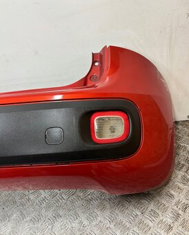 Fiat Panda III 3 2011- zadný nárazník - 3