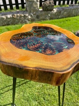 Dekoracny stolik - 3