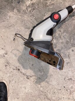 AKU KOSACKA KROVINOREZ - 3