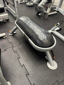 ViCore balančná lavica - 3