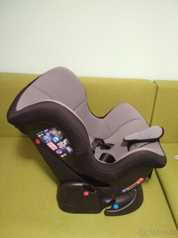 autosedačka mama kiddies 0-18kg - 3