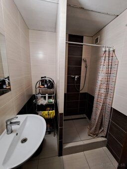 Ubytovanie / prenájom izby - проживання - Я орендую кімнату - 3