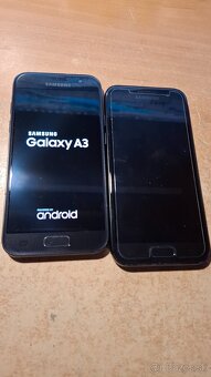 Samsung galaxy A3 2017 - 3