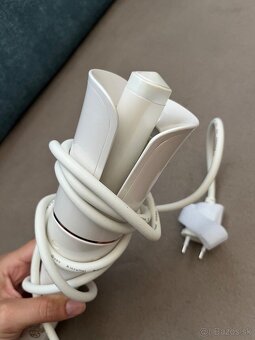 Kulma lokňovač ETA Fenité - 3