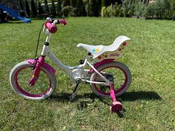 Detský 16 bicykel - 3