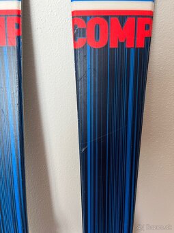 Dynastar junior lyže 140 cm - 3