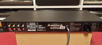 Predám equalizér a timer Pioneer - 3