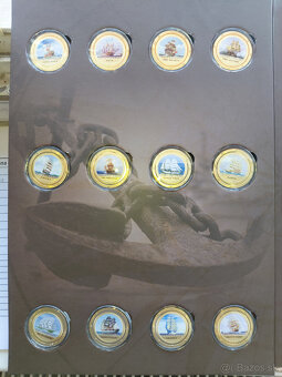 Najslávnejšie lode sveta - 3