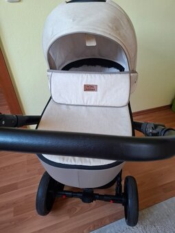 3v1 kočík mama kids - 3