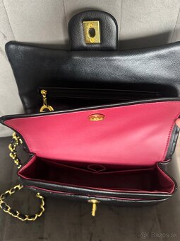 Chanel kabelka - 3