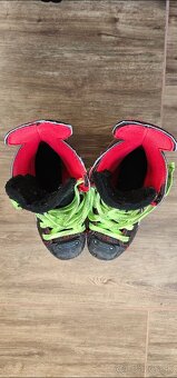 Hokejové korčule detské 32 - 3