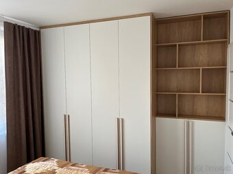 Prenájom 2-izbový byt - 3