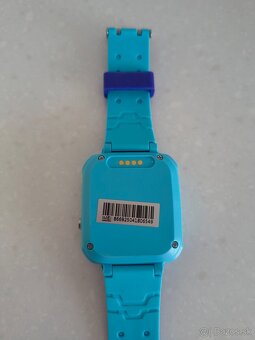 Detské Smart hodinky - 3