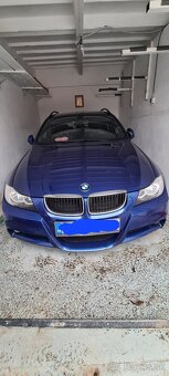 BMW e91 320i Touring - 3
