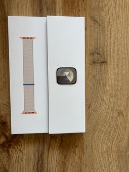 Apple Watch Series 9 (GPS) - 41 mm - 3