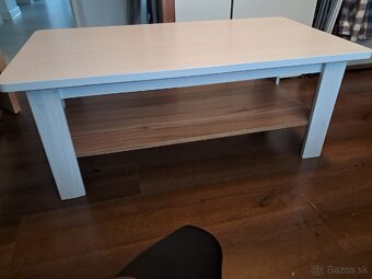 konferenčný stolík - 3