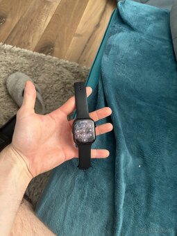 Apple watch 11, 46 mm - 3