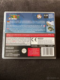 Super Mario 64 DS - 3