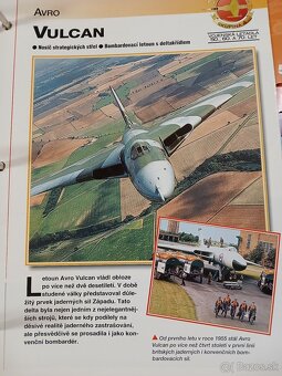 svetova encyklopedie letadel - 3