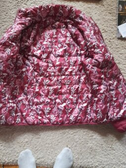 Bundy,kabáty - 3
