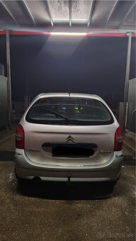 Citroën xsara picasso - 3