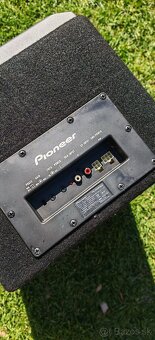 Pioneer WX206A - 3