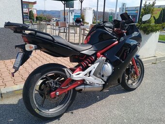 Kawasaki er6f - 3