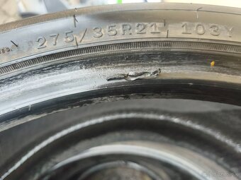 Sebring 225/45 R17 - 3