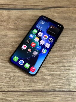 iPhone 13 Pro Max 256GB Space Grey - 3
