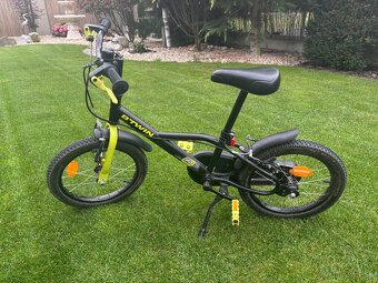 Detsky bicykel - 3