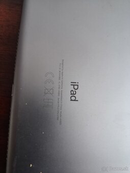 iPad 6. Generacie 9,7” 128GB Wifi - 3