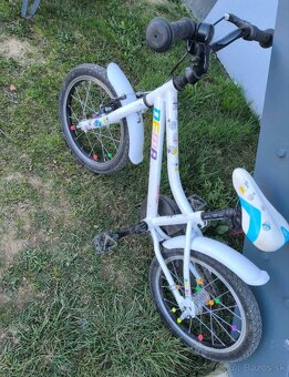 Bicykel detský 16 - 3