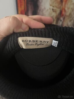 Sveter Burberry - 3