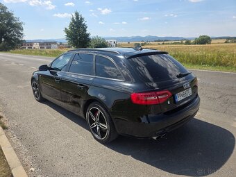 Audi A4 B8,5 2.0tdi 130kw Automat - 3