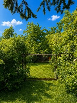 Záhrada nad Stromovou ulicou - 3