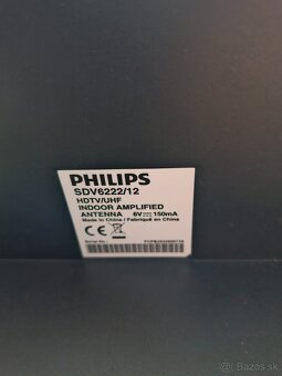 Anténa PHILIPS SDV6222/12 - 3