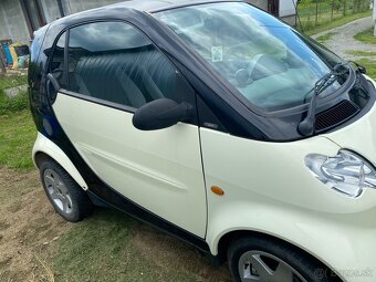 Smart Fortwo - 3