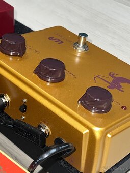 Warm Audio Centavo Overdrive pedal - 3
