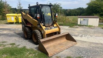CATERPILLAR 242 B 4X4 - 3