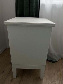 Nocny stolik Ikea Idanas - 3