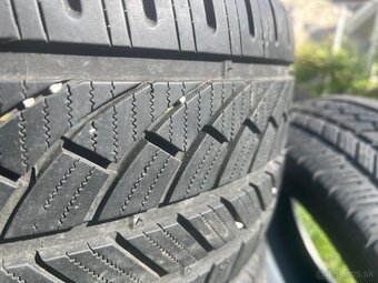235/40 R18 Celoročné Superia - 3