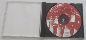 Depeche Mode - Forbidden Fruits ( The Hedonist Mixes) CD - 3